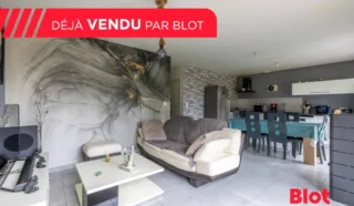 Maison 5 pièce(s)