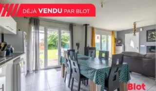 Maison 5 pièce(s)