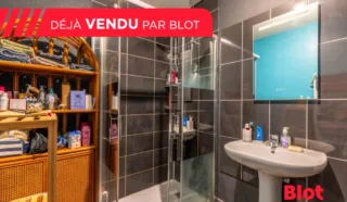 Maison 5 pièce(s)
