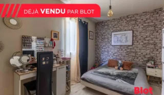 Maison 5 pièce(s)