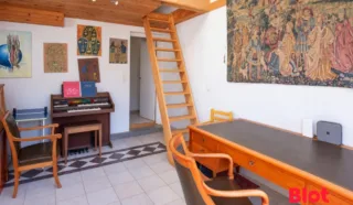 Maison 9 pièce(s)