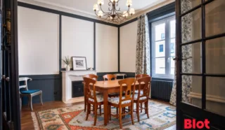 Maison 9 pièce(s)
