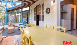 Maison 9 pièce(s)