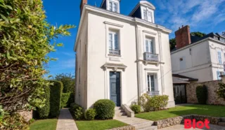 Maison 9 pièce(s)