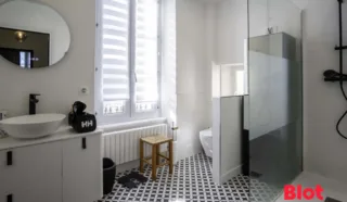 Maison 9 pièce(s)