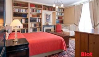 Maison 9 pièce(s)