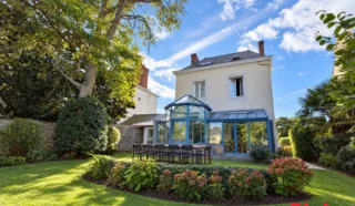Maison 9 pièce(s)