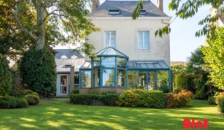 Maison 9 pièce(s)