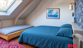 Maison 9 pièce(s)