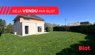 Maison 5 pièce(s)