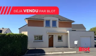 Maison 5 pièce(s)