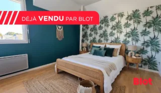 Maison 5 pièce(s)