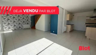 Maison 5 pièce(s)