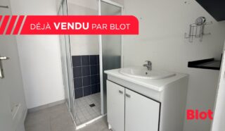 Maison 5 pièce(s)