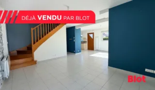 Maison 5 pièce(s)