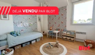 Maison 5 pièce(s)