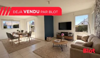Maison 5 pièce(s)
