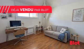 Maison 5 pièce(s)