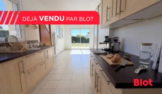 Maison 5 pièce(s)