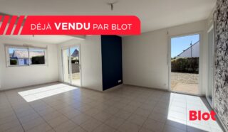 Maison 5 pièce(s)