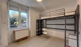 Appartement 1 pièce(s)