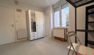 Appartement 1 pièce(s)