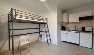 Appartement 1 pièce(s)