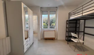 Appartement 1 pièce(s)