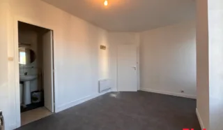 Appartement 1 pièce(s)