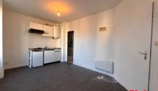 Appartement 1 pièce(s)