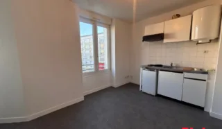 Appartement 1 pièce(s)