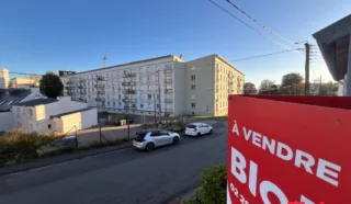 Appartement 1 pièce(s)