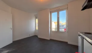 Appartement 1 pièce(s)