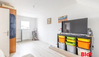 Maison 5 pièce(s)
