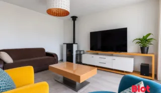 Maison 5 pièce(s)