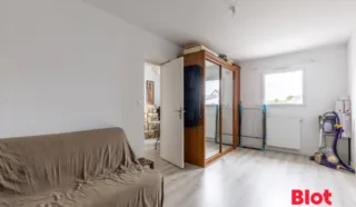 Maison 5 pièce(s)