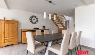 Maison 5 pièce(s)