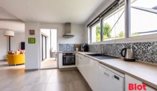 Maison 5 pièce(s)