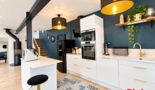Maison 4 pièce(s)