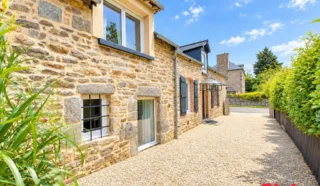 Maison 4 pièce(s)