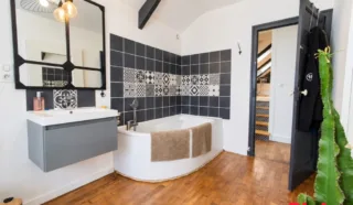 Maison 4 pièce(s)
