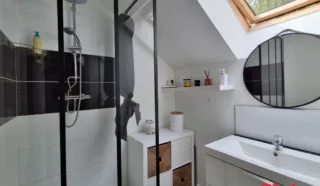 Maison 4 pièce(s)