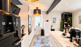 Maison 4 pièce(s)