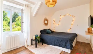 Maison 4 pièce(s)