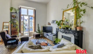 Appartement 4 pièce(s)