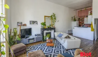 Appartement 4 pièce(s)