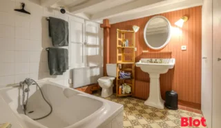 Appartement 4 pièce(s)