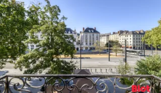 Appartement 4 pièce(s)