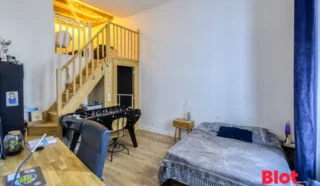 Appartement 4 pièce(s)