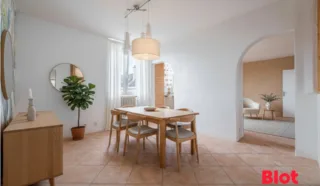 Appartement 5 pièce(s)